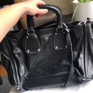 Prada handbag